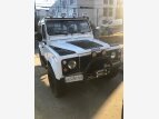 Thumbnail Photo 1 for 1987 Land Rover Defender 90